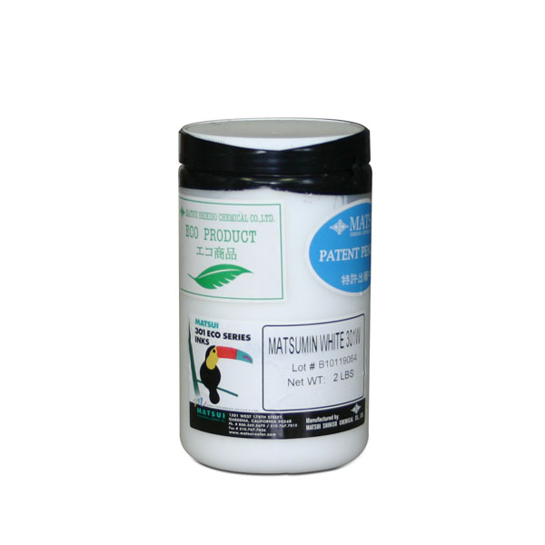 QT -  MATSUI BRITE DISCHARGE SUP 75 WHITE image