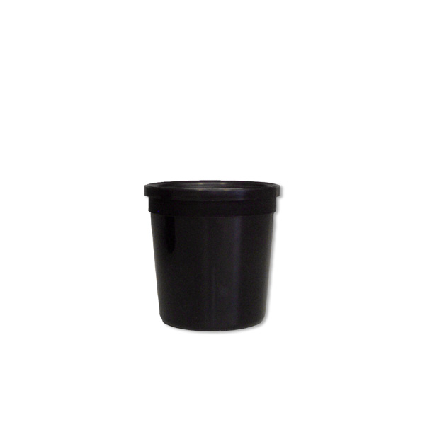 EACH -  PINT PLASTIC MIXING PAIL image