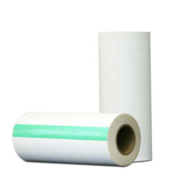 <p>Tak-Mat is a roll of two sided adhesive that holds t-shirts and other fabrics to the platten assuring precise, accurate registration. It eliminates messy spray adhesives. Tak-Mat can be easily cut to size and applied to the printing base. The protective sheet is then removed, leaving  an adhesive surface on the printing palette. </p>