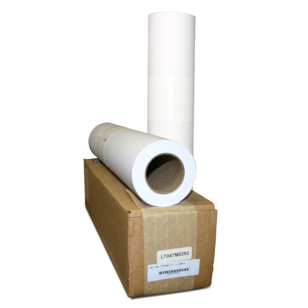 ROLL -  17"X100' DIGITAL SUBLIMATION PAPER image