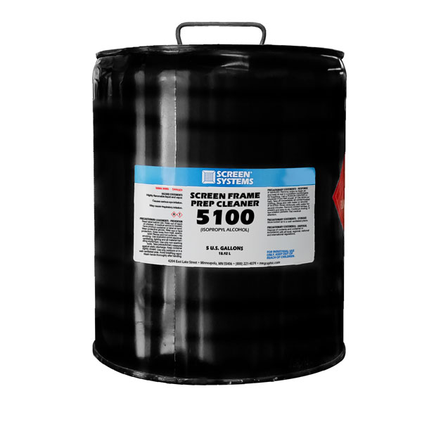 5GAL -  SYSTEMS FRAME PREP CLEANR image