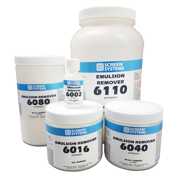 These SMP crystals are the same as used to make the liquid removers above, except without the water. Two ounces of powder are used for each gallon. Available from a 2 ounce size (premeasured for one gallon) to 110 ounce for a 55 gallon drum.