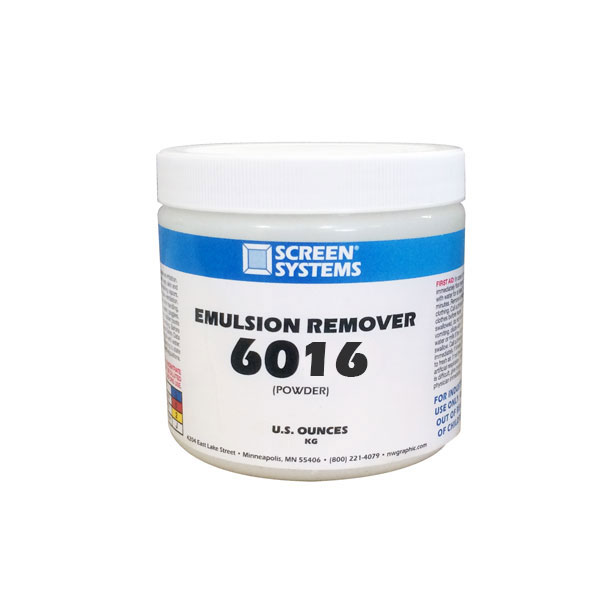 16OZ -  EMULSION REMOVER POWDER image