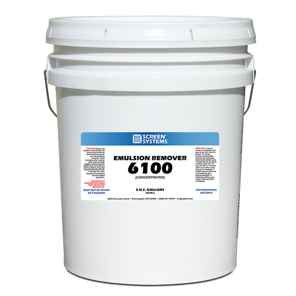 5GAL -  EMUL REM EXTRA STRENGTH image