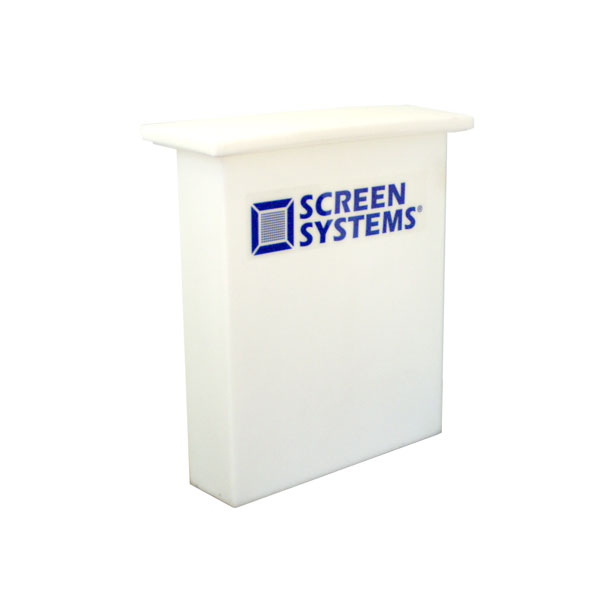 EACH -  37 GAL DIP TANK 8X30X36" image