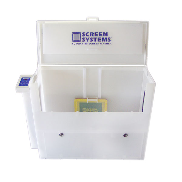 EACH -  42X57 AUTOMATIC SCREEN WASHER image