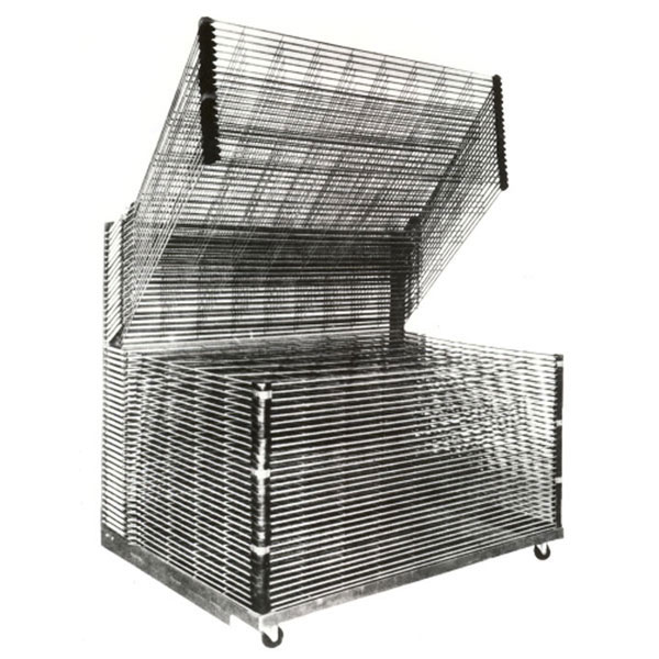 <p>The Multi-Rack is built to the highest standards. Compare gauges, materials and methods and you will find none stronger or better.  Intelligent design features further push this rack to even higher standards.  The Multi-Rack withstands the daily rigors of production year after year. The strength of this rack will support all your drying needs.</p>