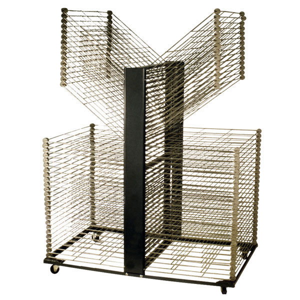 EACH -  TENSOR 18 DRYING RACK 80 TRAY image