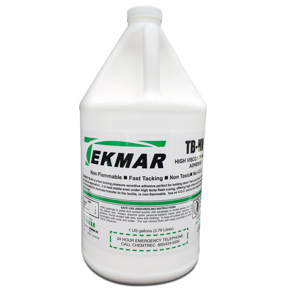 GAL -  TEKBOND TB-HV HIGH VISCOSITY image
