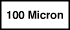100-micron