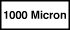 1000-micron