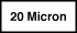20-micron
