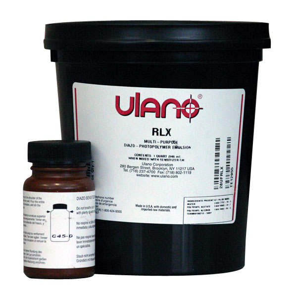 EACH -  ULANO RLX EMULSION 28 OZ. image