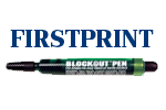 Firstprint logo