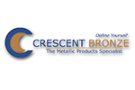 Crescent Bronze logo