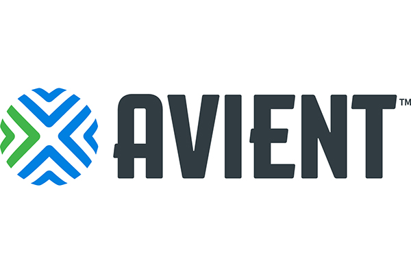 Avient Specialty Inks logo