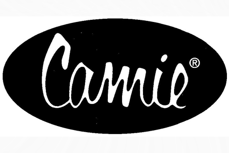 Camie logo